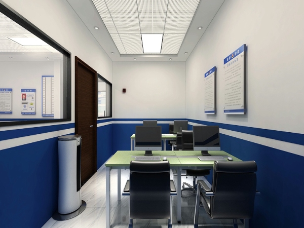 广州市教育局住建办教师住宅校区居委会、警务室装修工程