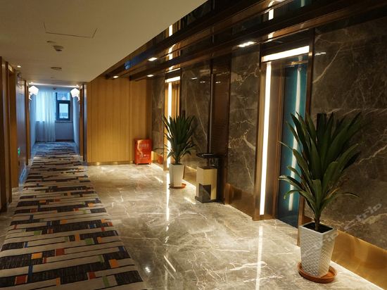 云浮市云安区鲲鹏酒店装修项目可行性研究报告