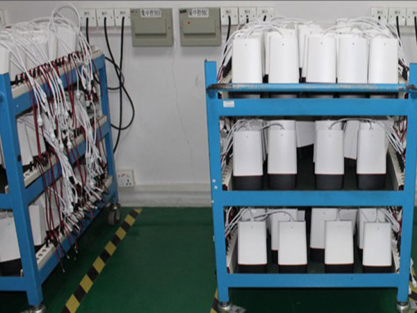 高清晰监控镜头及超广角全景镜头产业化项目