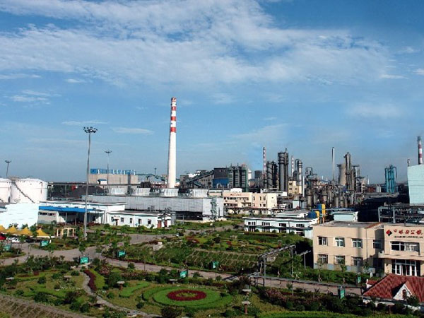 广东粤华发电有限责任公司能源审计及节能规划编制