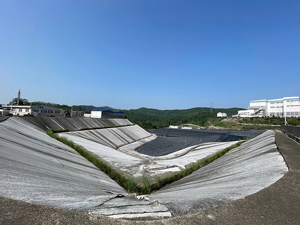 某生态园飞灰固化物填埋场项目可行性研究报告