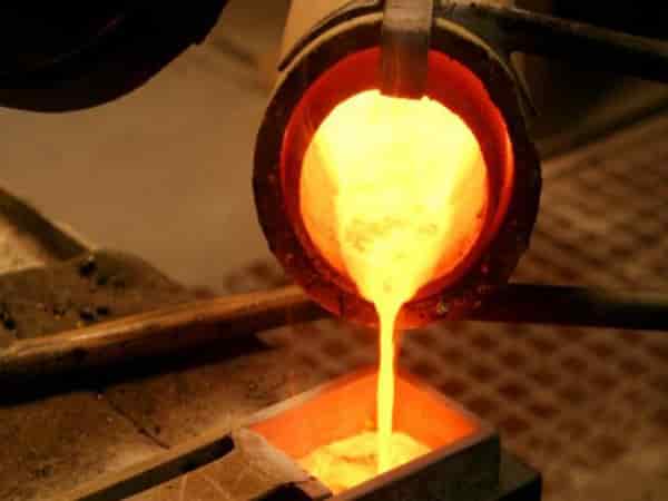 铝合金熔炼工艺节能综合改造项目