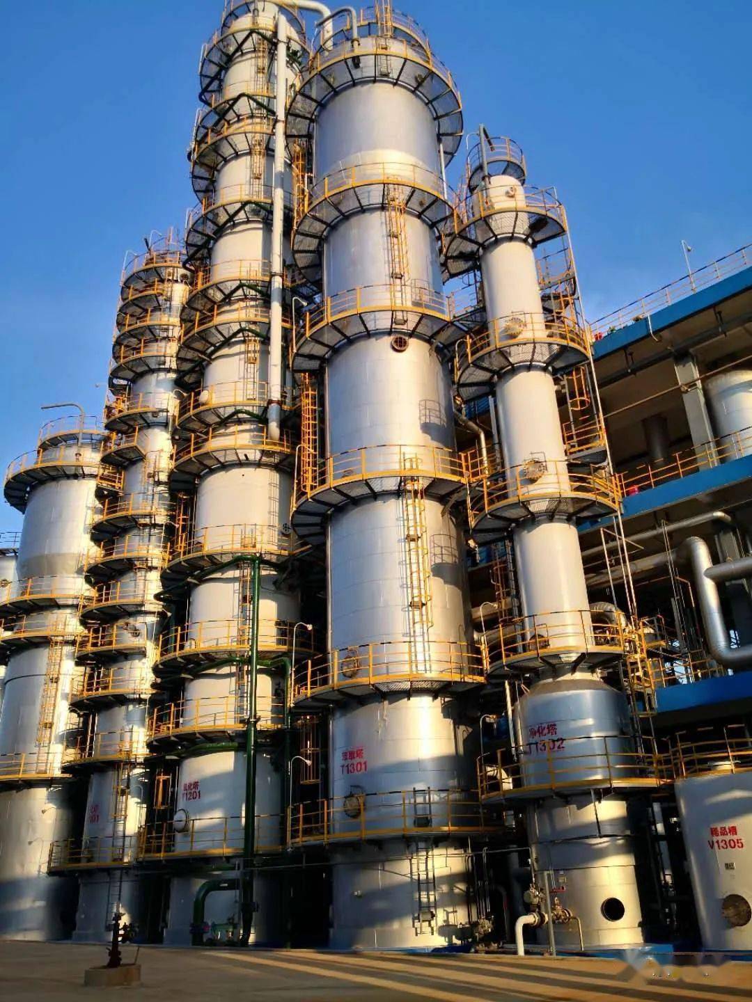 年产15万吨过氧化氢项目节能报告