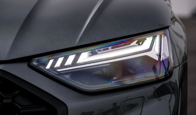 广东嘉利车灯有限公司年产32万套汽车前组合灯及其配套模具和LED模组生产建设项目资金申请报告