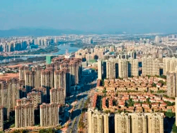 河源江东新区能源发展“十四五”规划