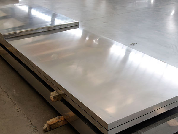 新型高强耐蚀汽车钎焊铝合金板带箔省级改造项目