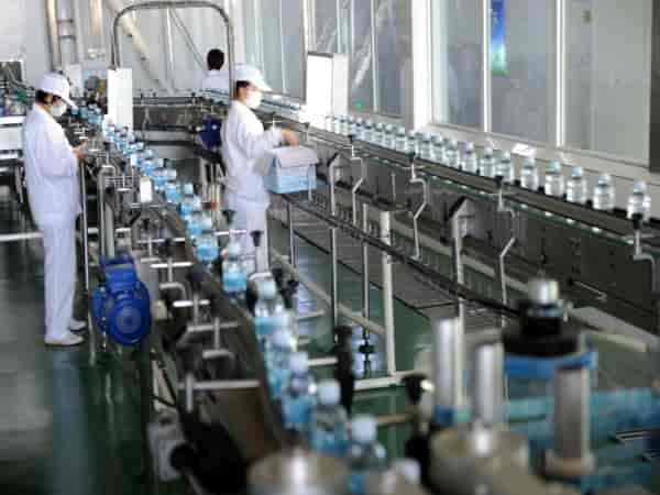 年产1000吨冬虫夏草饮料建厂项目