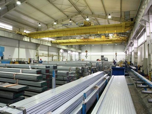 云安区南部经济带石城片区建材产业发展规划