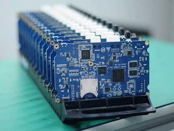 年产百万平米车载PCB制造（外层）技术升级改造项目