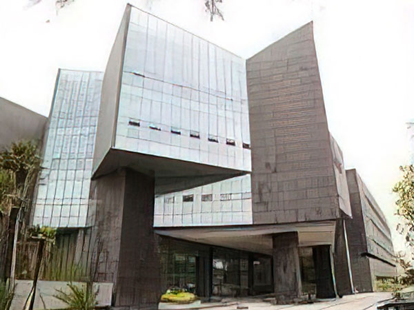 光电功能膜材研究院及配套产业化基地项目