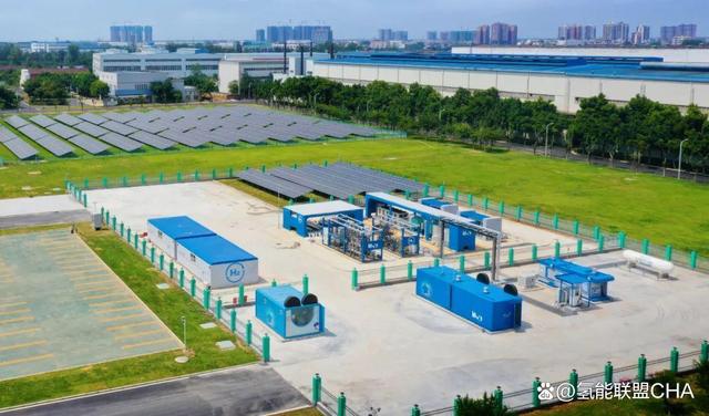 广东茂名滨海新区绿色化工和氢能产业园综合水质净化工程节能评估