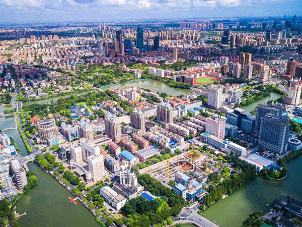 广州文化旅游城建设中心项目