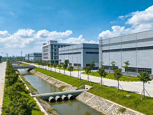 广州某工业产业园项目防洪评价报告
