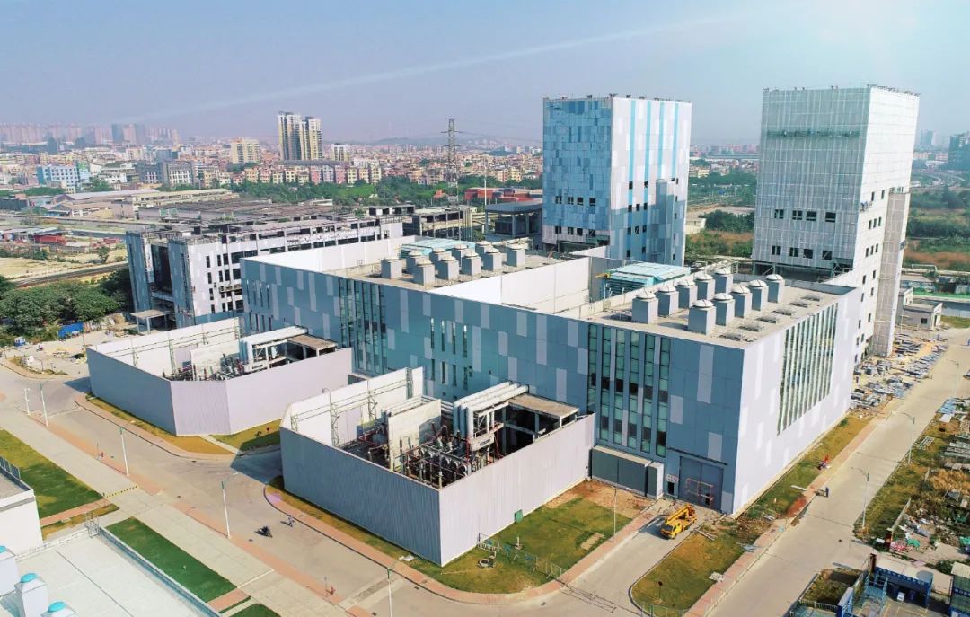 广东粤电云河发电有限公司独立储能电站项目社会稳定风险评估