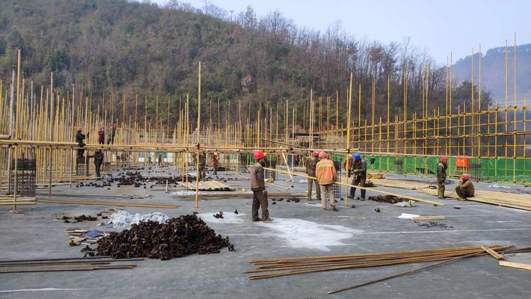 厂房搬迁异地建设项目资金申请报告