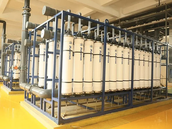 30万吨市政工业污泥资源循环利用项目