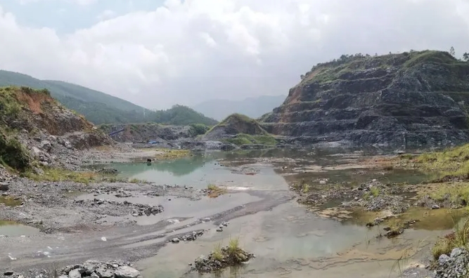 云浮市云安区都杨镇牛栏坑矿区建筑用花岗岩矿项目社会稳定性风险评估报告