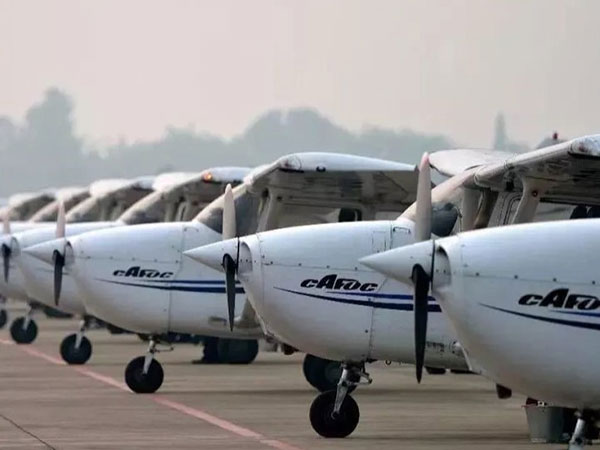 罗定市“十三五”航空产业规划研究