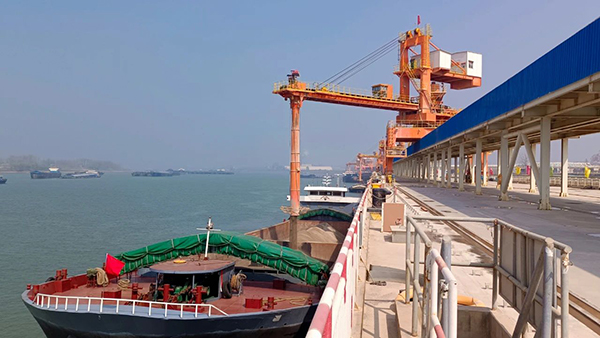 中电建云浮码头项目社会稳定风险评估报告编制