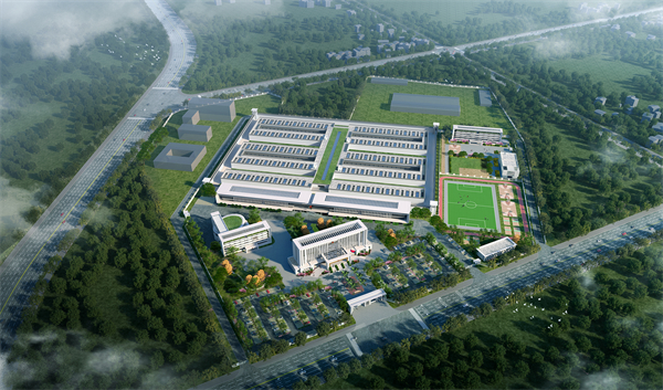 雷州市看守所迁建项目社会稳定风险评估报告