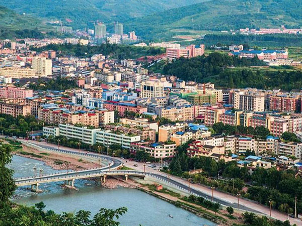 开平市“十三五”发展能源思路和规划研究