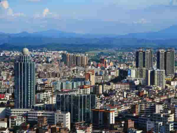 罗定市省级经济开发区产业发展规划