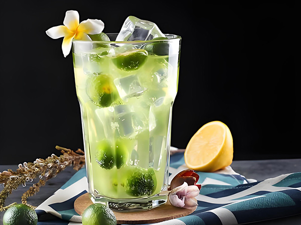 深圳某上市饮料集团战略规划与战略解码项目