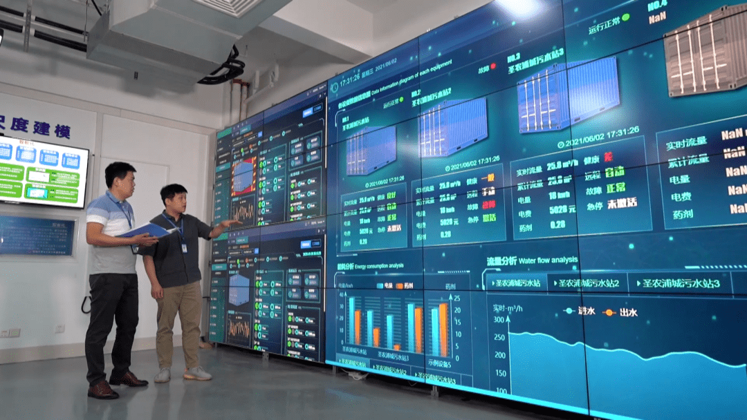 晋江市产业信息综合管理服务平台项目可行性研究报告