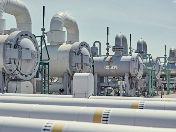 中科一体化配套湛江-廉江成品油管道工程项目