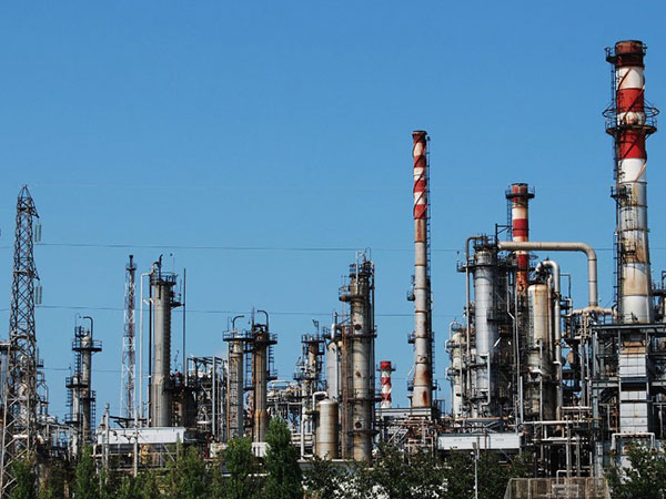 中国石油化工股份有限公司广州分公司VI阶段汽油质量升级异构化装置项目