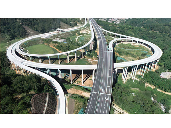 罗定市“十三五”陆路运输规划研究