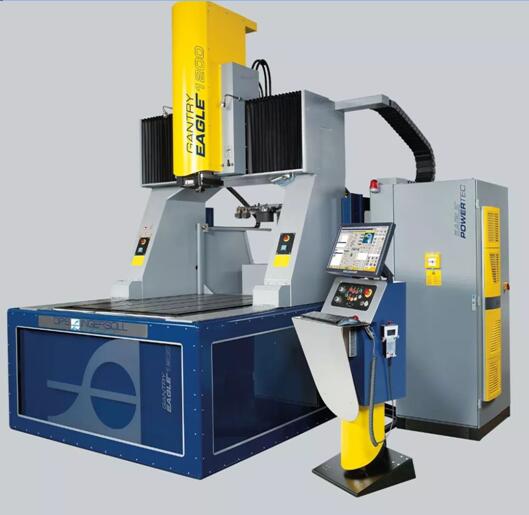 欧吉索（中国）机床有限公司引入战略投资者可行性研究报告