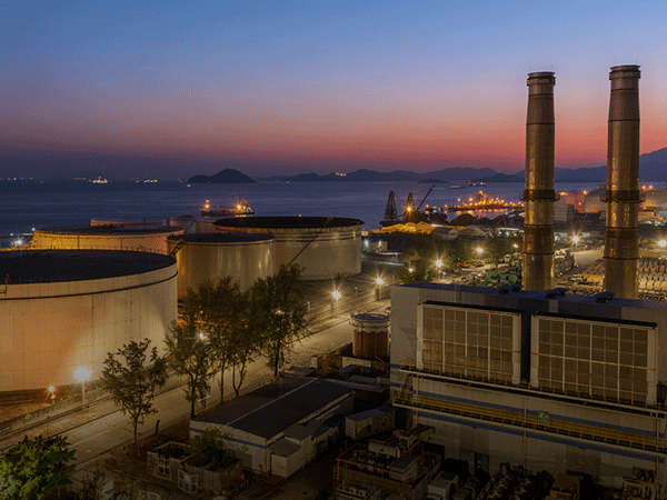 罗定市“十三五”能源发展规划研究