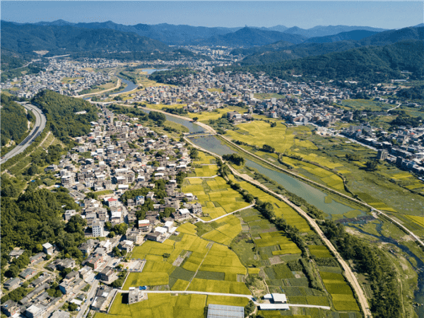 恩平市新型城镇化规划