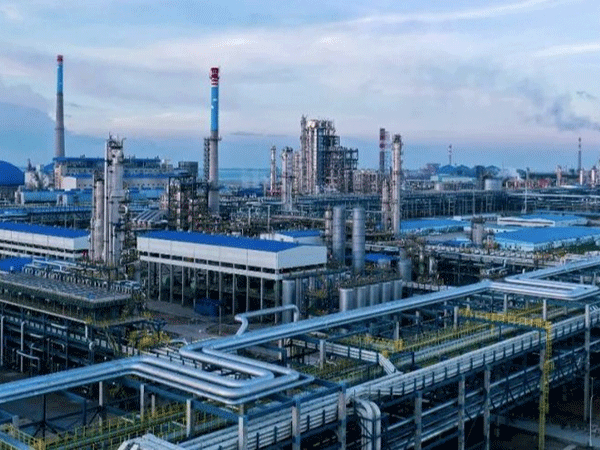 广东省石化产业发展规划