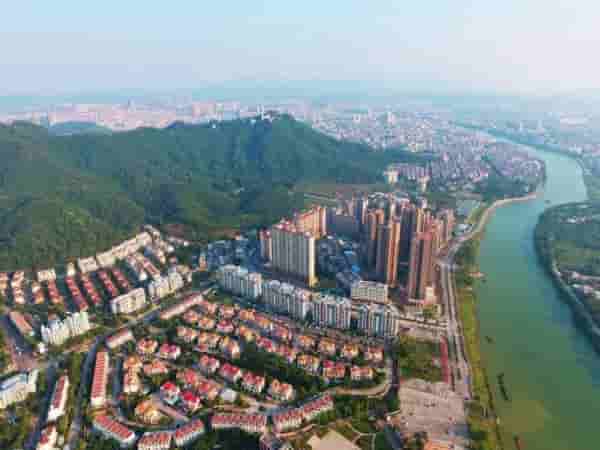 恩平市能源发展“十四五”规划