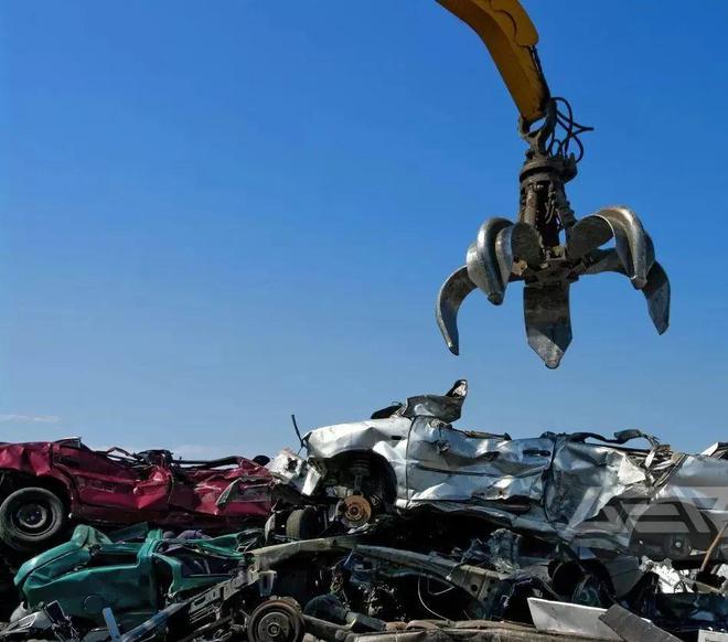 年拆解10万台报废汽车项目可行性研究报告