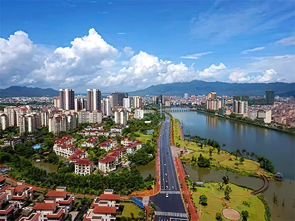 恩平市能源发展“十四五”规划