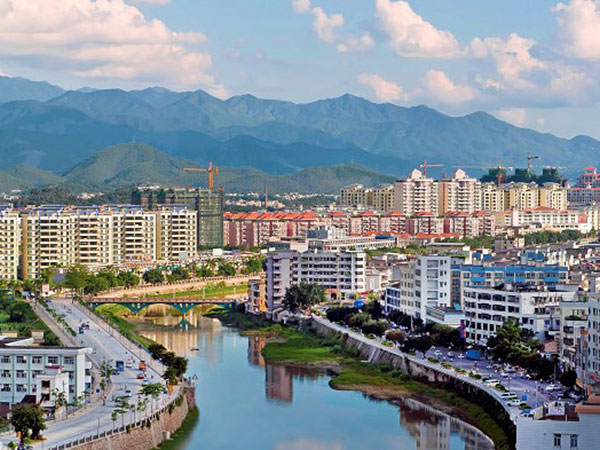 开平市“十三五”水暖卫浴产业发展思路和规划研究