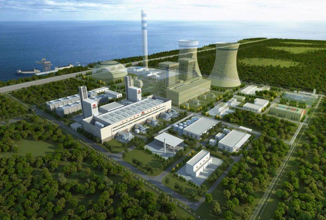 国能（肇庆）二期2×9F级燃气热电联产项目社会稳定风险评估