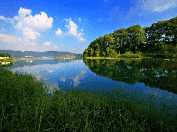 镇隆镇山顶村及三和街道全坑村供水工程水源保护区划定方案