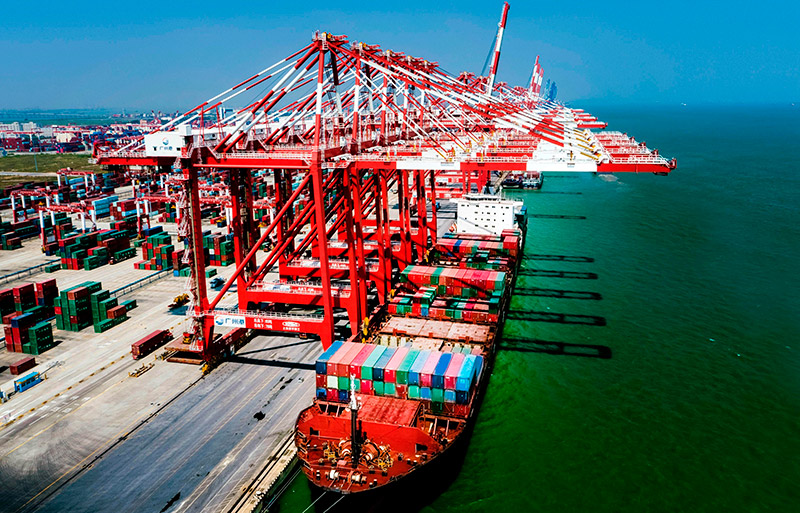 广州港物流有限公司参与组建综合物流服务合资公司的投资可行性研究报告