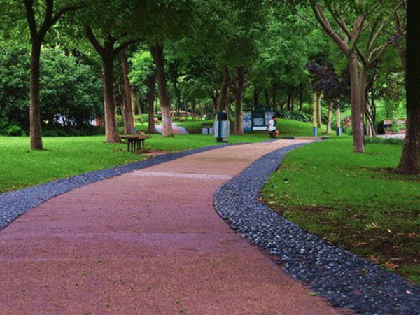 湛江市麻章区麻章体育公园建设项目