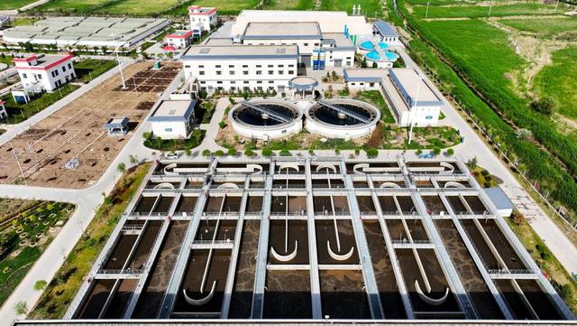 30 万吨市政/工业污泥资源循环利用项目可行性研究报告