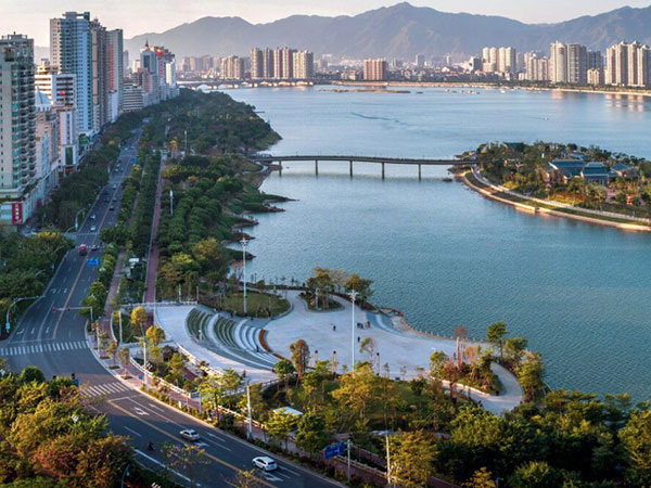 清远市清城区肿瘤医学中心建设项目