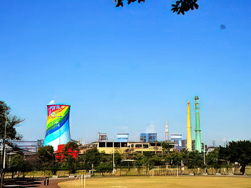 宝钢集团广东韶关钢铁有限公司煤气高效综合循环利用之一电站、二电站改建工程