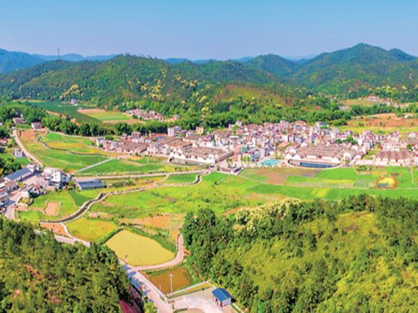 河源市康养产业十四五发展规划