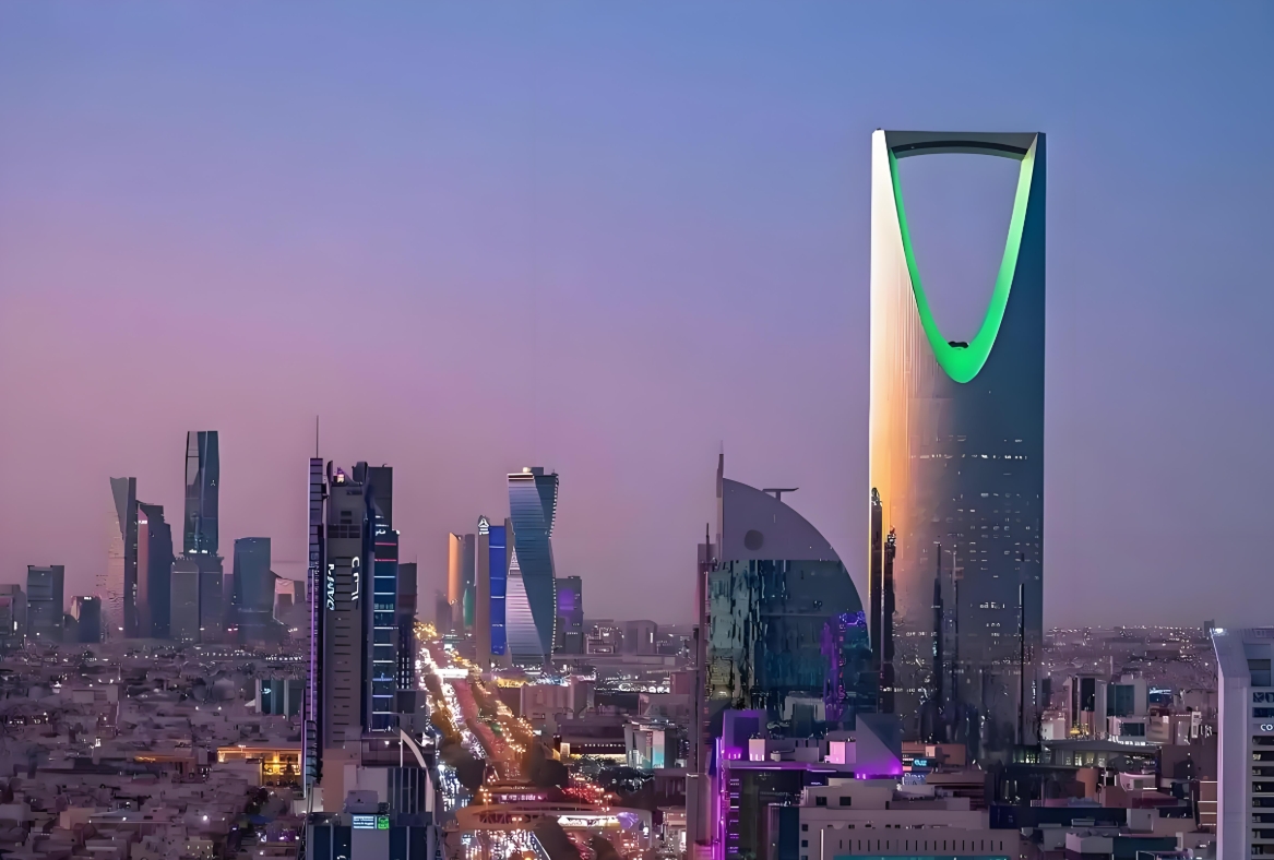 在沙特投资设立有限公司可行性研究报告