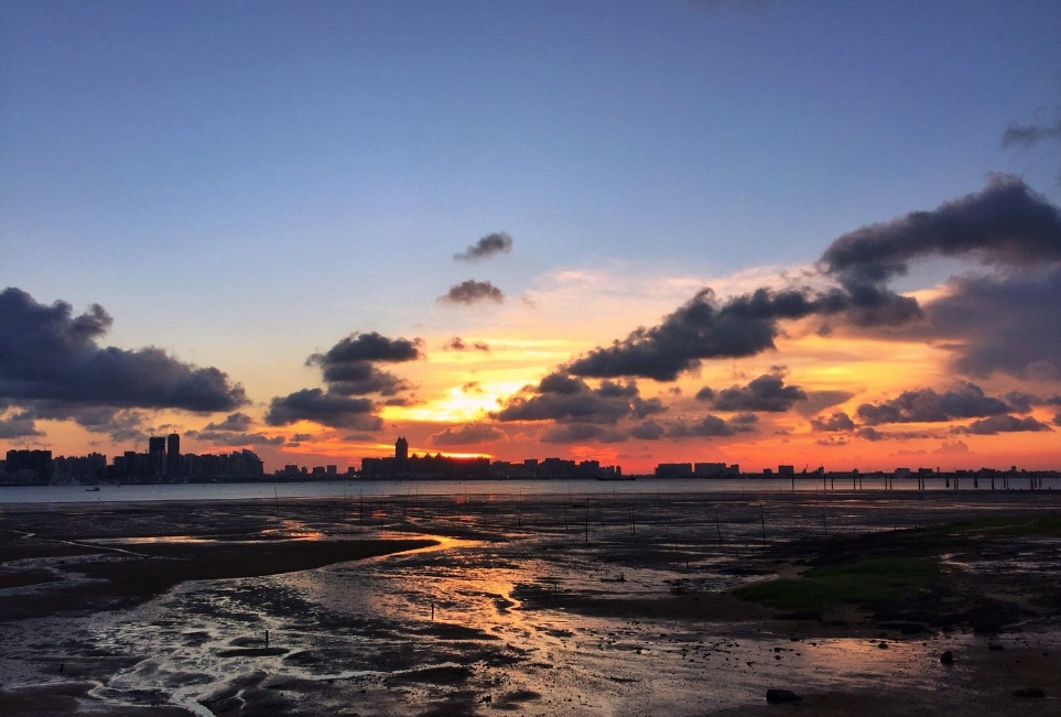 湛江市坡头区官渡河生态修复工程社会稳定风险评估报告