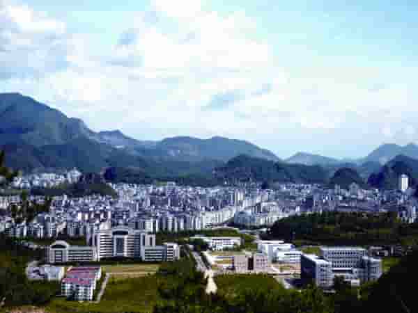 云浮市云安区南部经济带产业发展研究